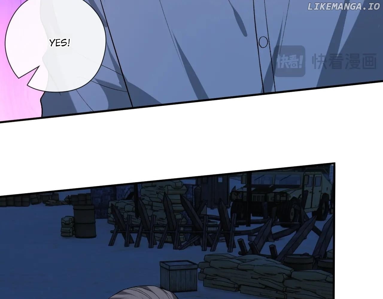 Madam and Her Daily Online Face-Slapping Chapter 197 - page 29